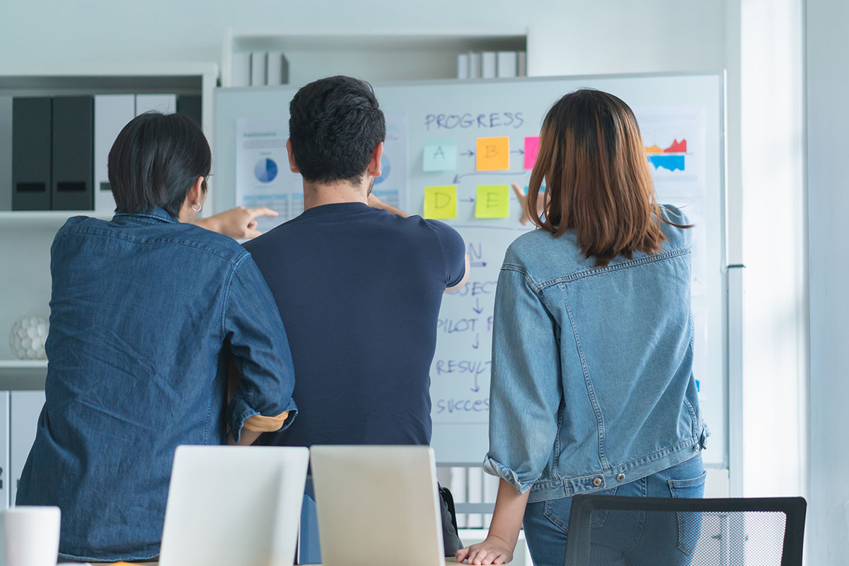 Professional Market Research and Business Analysis Service