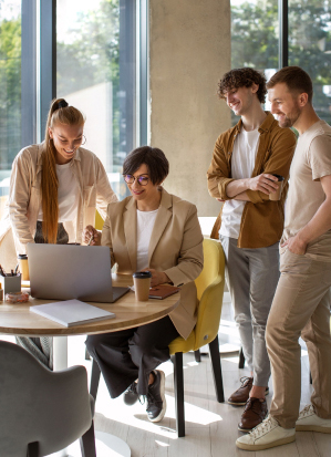 SEO Data Analysis Dashboard