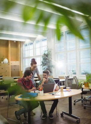 Digital Marketing Strategy Planning